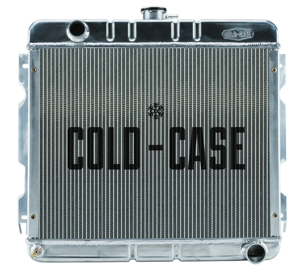 Cold Case Radiators Mop755 0 