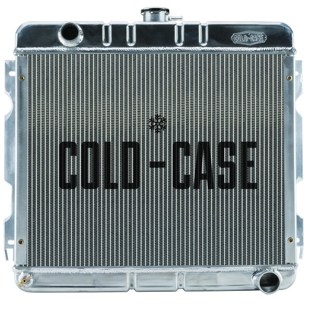 Cold Case Radiators Mop755 0 