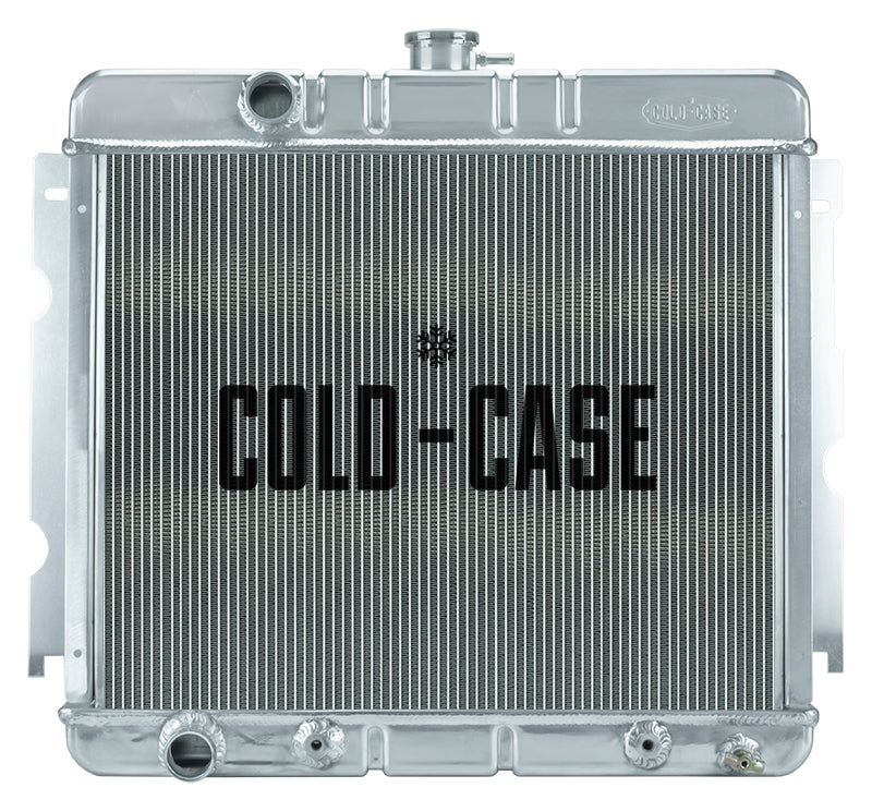 Cold Case Radiators Mop756a 5 