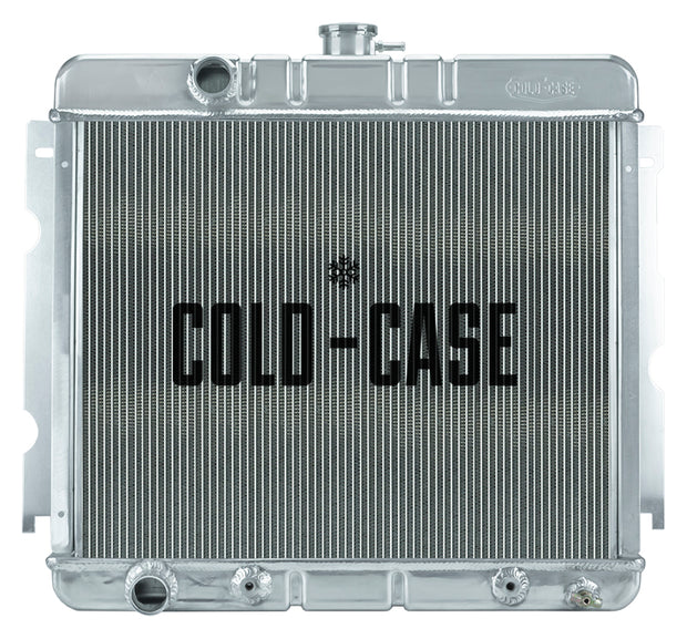 Cold Case Radiators Mop756a 5 