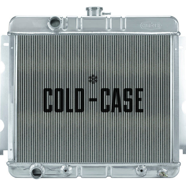 Cold Case Radiators Mop756a 5 