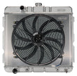 Cold Case Radiators Mop756a 5K 
