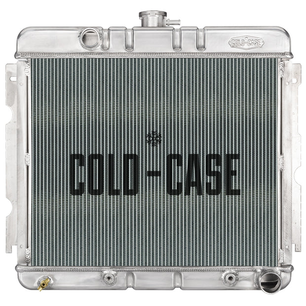 Cold Case Radiators Mop756a 7 