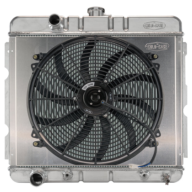 Cold Case Radiators Mop756ak 