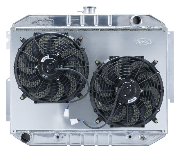 Cold Case Radiators Mop757ak 