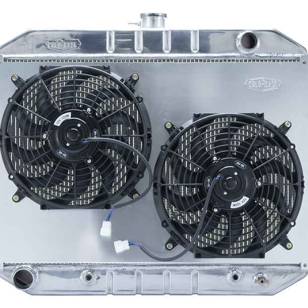 Cold Case Radiators Mop757ak 