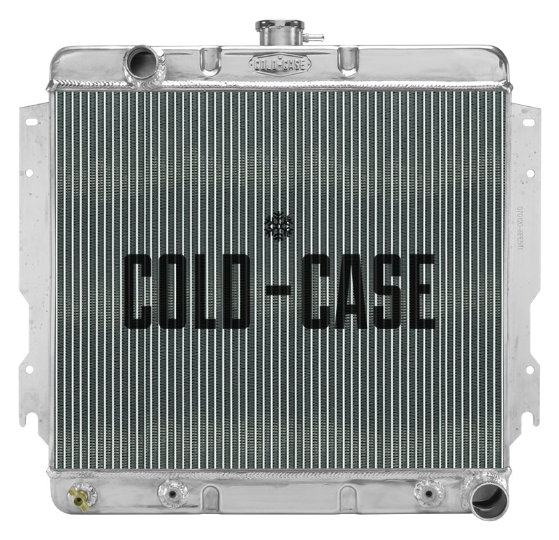 Cold Case Radiators Mot560a 