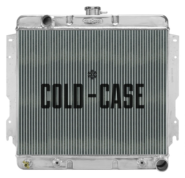 Cold Case Radiators Mot560a 