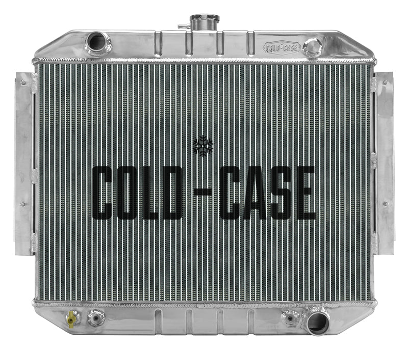 Cold Case Radiators Mot561a 