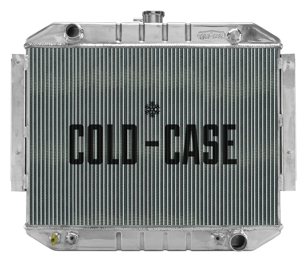 Cold Case Radiators Mot561a 