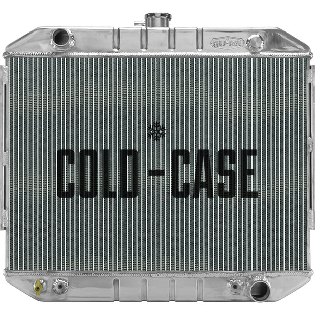 Cold Case Radiators Mot561a 