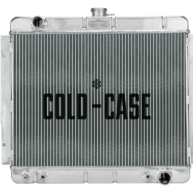 Cold Case Radiators Mot562a 