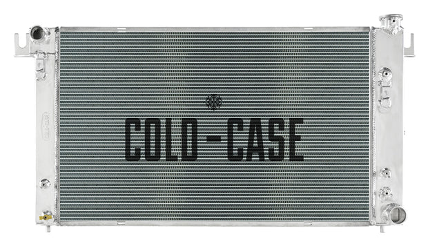 Cold Case Radiators Mot564a 