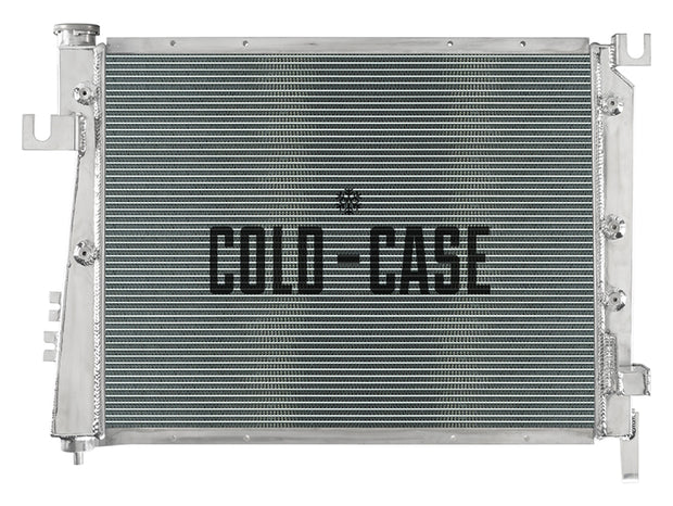 Cold Case Radiators Mot565a 