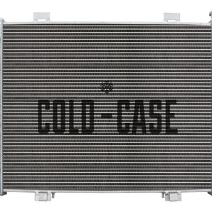 Cold Case Radiators Mot568 
