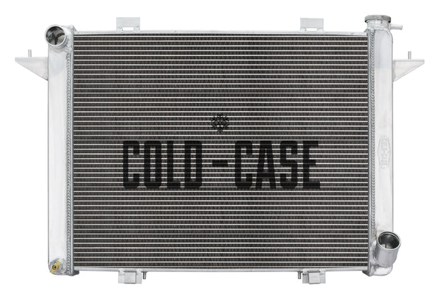 Cold Case Radiators Mot568 