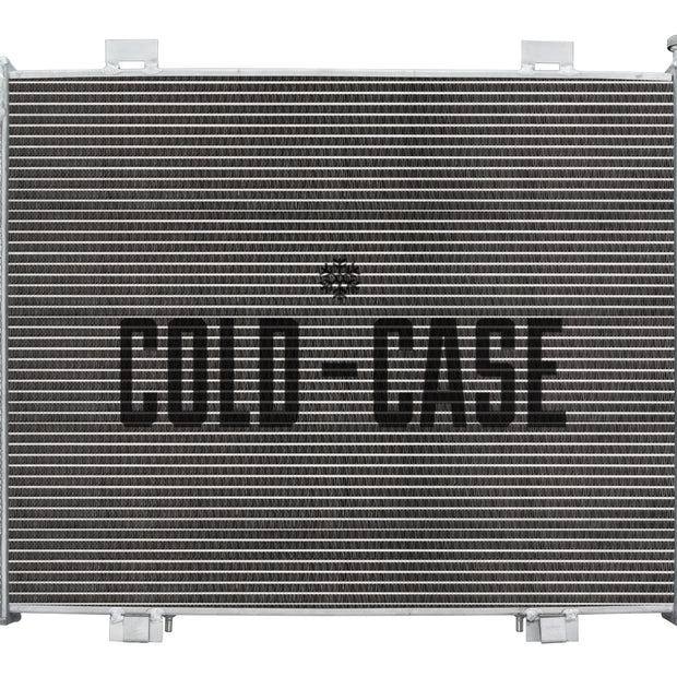 Cold Case Radiators Mot568 
