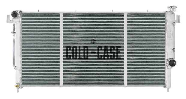 Cold Case Radiators Mot569a 