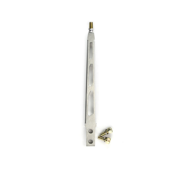 8" STRAIGHT BILLET ALUMINUM MANUAL SHIFT LEVER FOR TKO 500/TKO 600
