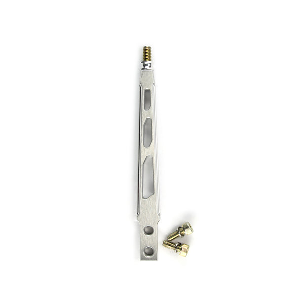 6" STRAIGHT BILLET ALUMINUM MANUAL SHIFT LEVER FOR TKO 500/TKO 600