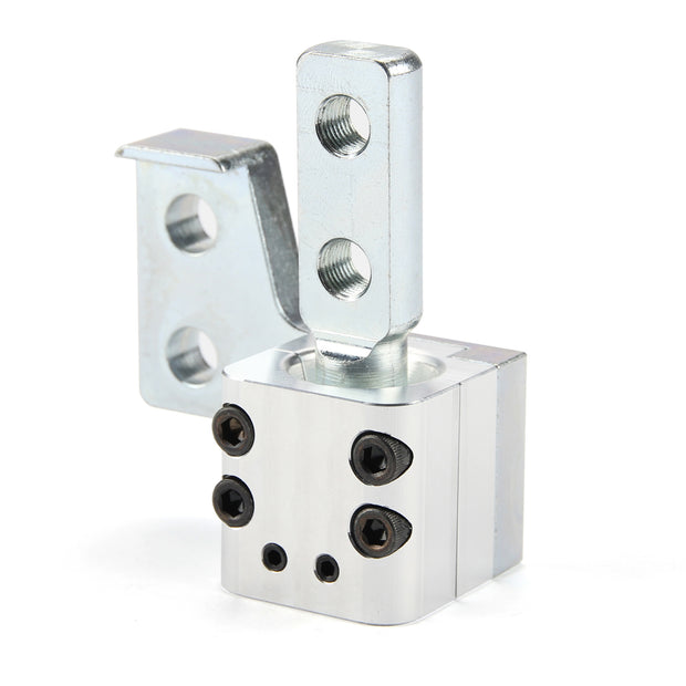 AXISHIFT BOLT-ON ORBITAL SHIFT LEVER ADAPTER