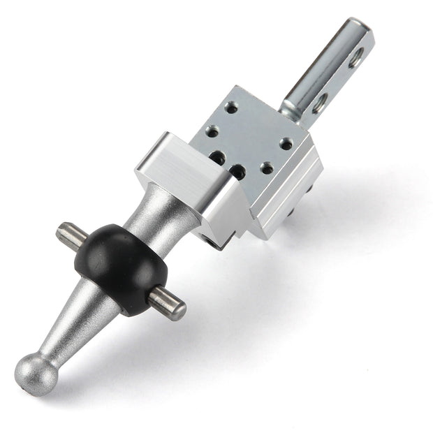 AXISHIFT PRO INDEXABLE ORBITAL SHIFT LEVER ADAPTER