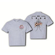 POSIES Check Us Out Gray T-Shirt