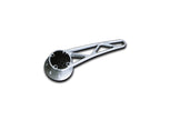 PRO TOURING DOOR HANDLE SET TRUSS GRAY