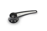 PRO TOURING DOOR HANDLE SET MESH BLACK