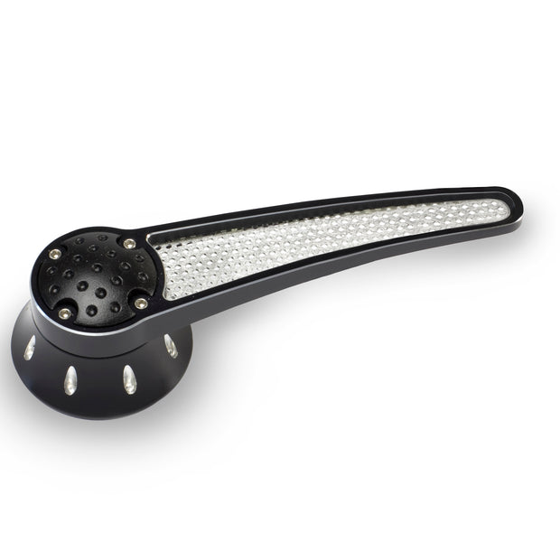 PRO TOURING DOOR HANDLE SET MESH BLACK