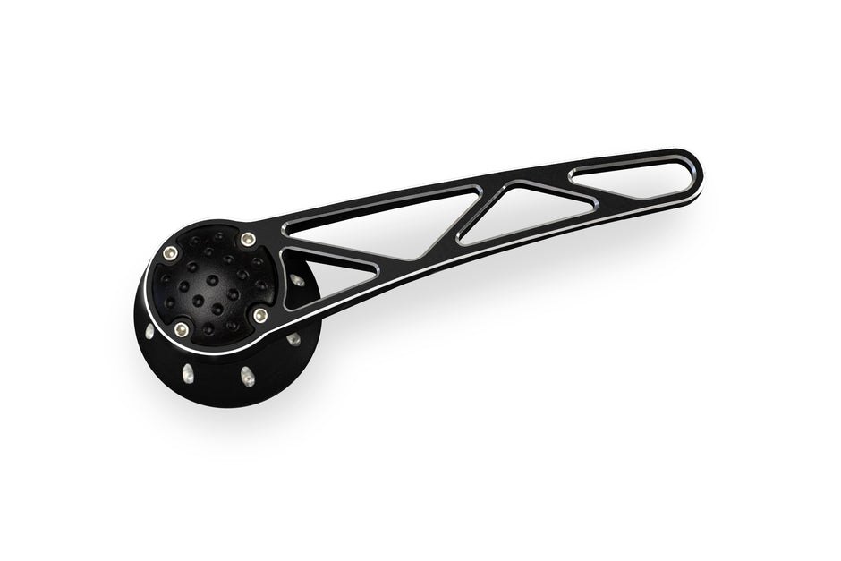 PRO TOURING DOOR HANDLE SET TRUSS BLACK