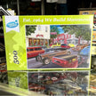 POSIES Statement 500pc Puzzle 13