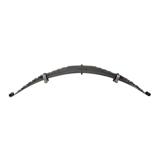 1942-48 Ford Rear Spring, Reverse Eye - 47 1/2" Perch Centers - R46L