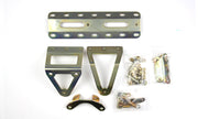 CM Shifter GM TH350 Black 32