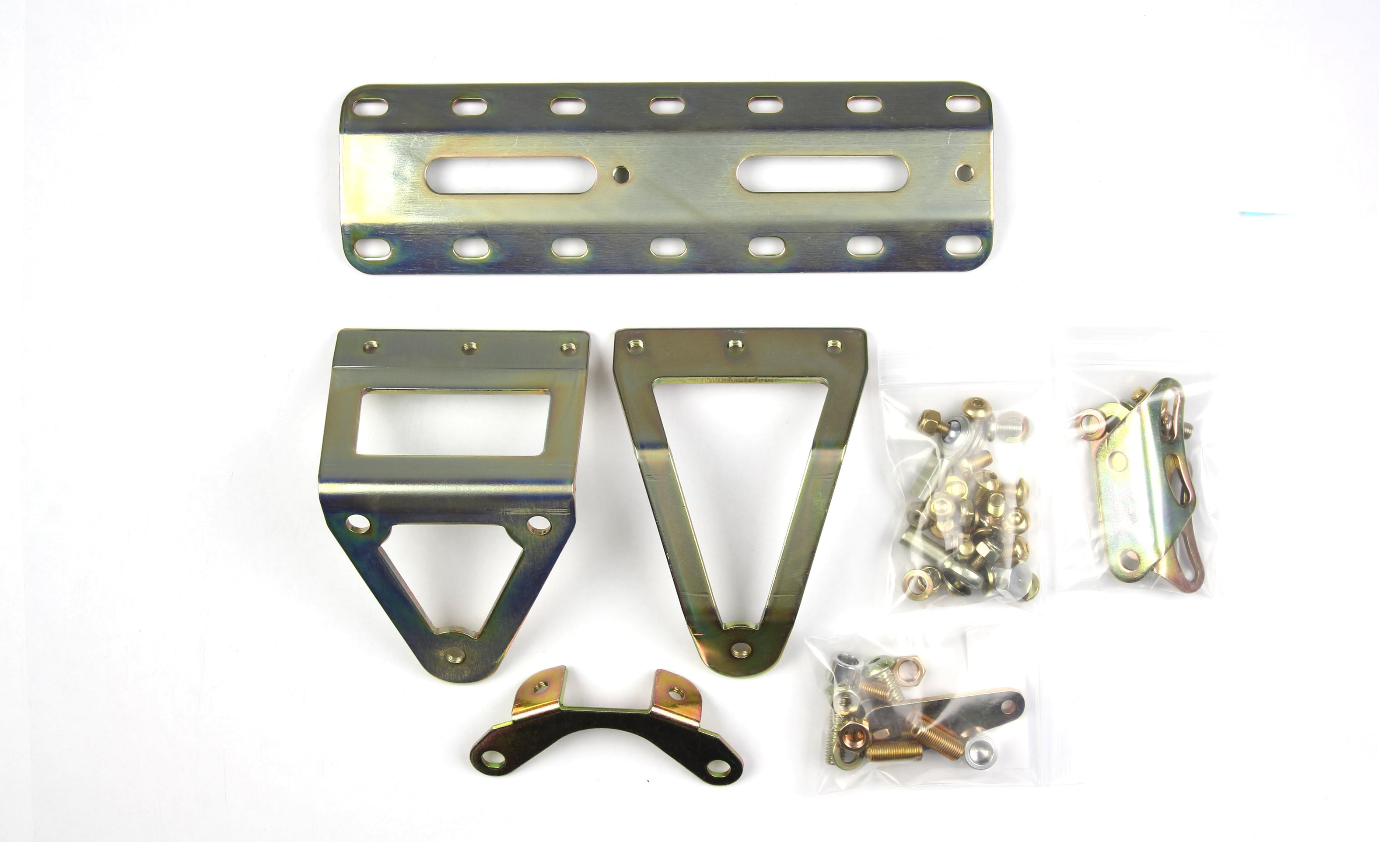 CM Shifter GM TH350 Black 32