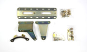 CM Shifter Ford C4 Black 23
