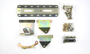 CM Shifter Ford FMX Black 12