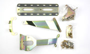 CM Shifter Chrysler 727 Chrome 10