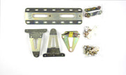CM Shifter GM TH200 Chrome 12