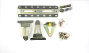 CM Shifter GM TH200 Black 10