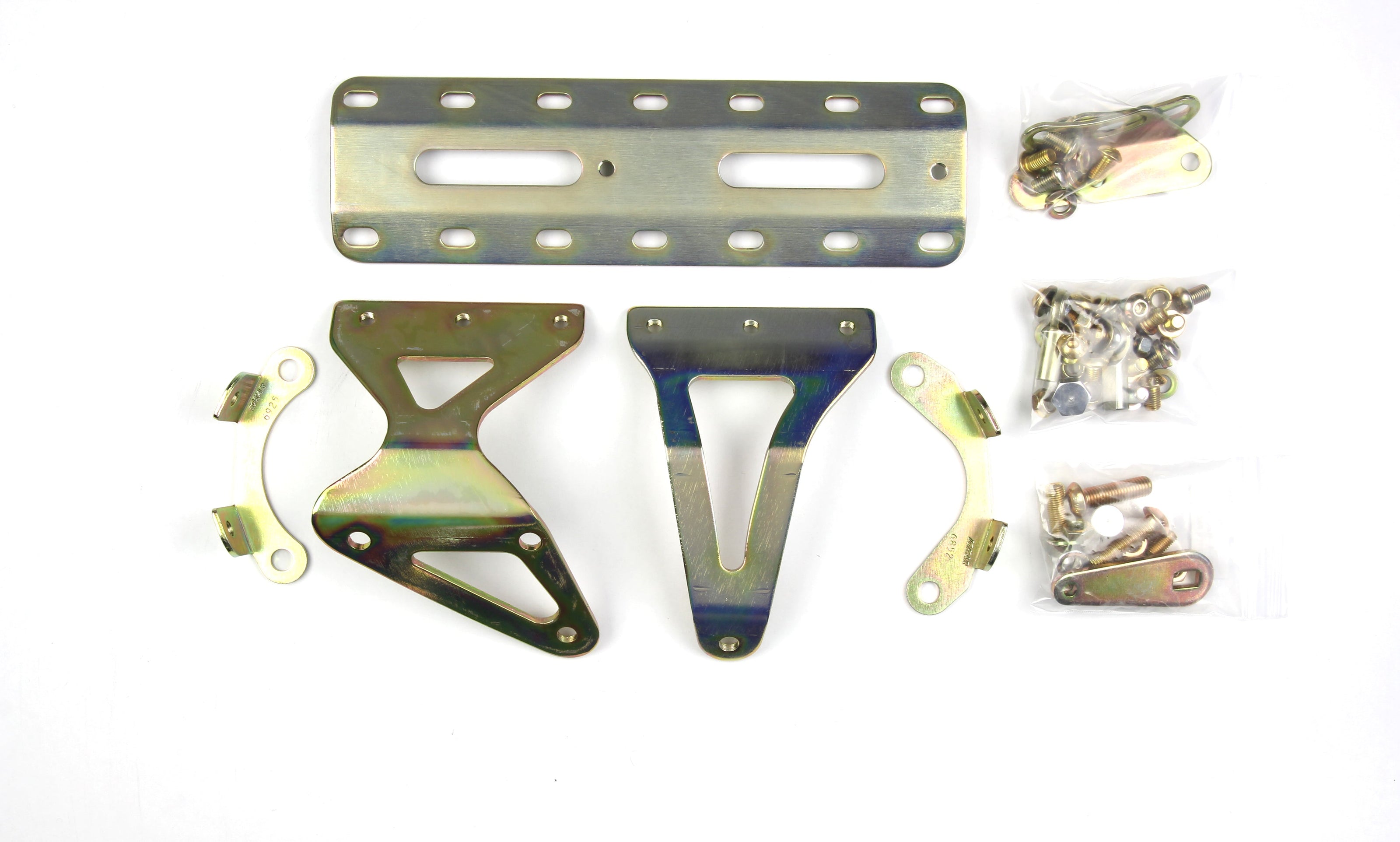 CM Shifter GM 4L60 Black 23