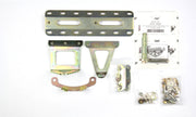 CM Shifter Ford AODE/4R70W Chrome 10