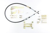 CO Shifter Ford C6 Black 12