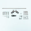 TM Shifter GM 4L60 Chrome 8