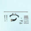 TM Shifter Ford C6 Chrome 12
