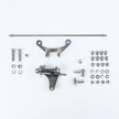 TM Shifter Chrysler 727 Chrome 6
