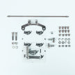 TM Shifter Ford AOD Chrome 10