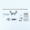TM Shifter Chrysler Hemi Chrome 16