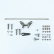 TM Shifter GM 4L60E Black 6