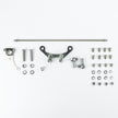 TM Shifter Ford C4 Black 10